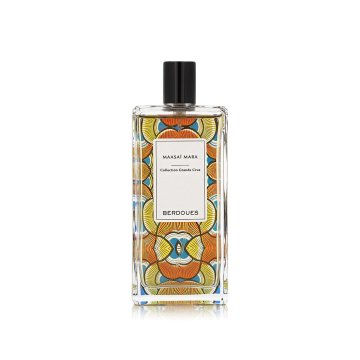 BERDOUES Maasai Mara parfumska voda unisex
