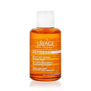 Uriage Dépiderm Anti-Dark Spot Serum korekcijski serum proti pigmentnim madežem za posvetlitev kože za ženske