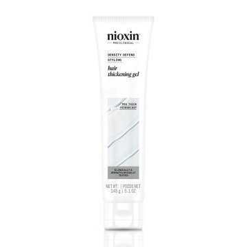 Nioxin Density Defend Styling Hair Thickening Gel oblikovalni gel za lase