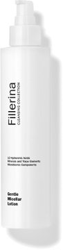 Nežna micelarna voda za čiščenje (Gentle Micellar Lotion) 200 ml