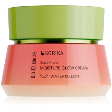 Vlažilna krema za sijaj SuperFruits (Vlažilna krema za sijaj) 50 ml