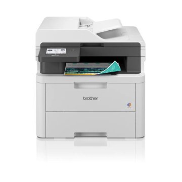 Brother MFC-L3740CDW 4in1 MFP bravna laserska večfunkcijska naprava
