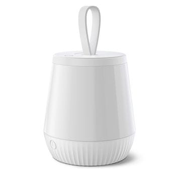 slomart Hama LED nočna lučka, mobilna, polnilna, IP44