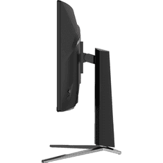 MSI MAG X32 monitor, WQHD, Rapid VA, 350 nits, 5000:1 (9S6-3CE34T-031) 274CQPDF