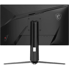MSI MAG X32 monitor, WQHD, Rapid VA, 350 nits, 5000:1 (9S6-3CE34T-031) 274CQPDF