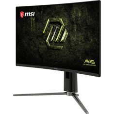 MSI MAG X32 monitor, WQHD, Rapid VA, 350 nits, 5000:1 (9S6-3CE34T-031) 274CQPDF
