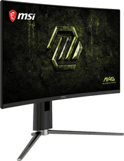 MSI MAG X32 monitor, WQHD, Rapid VA, 350 nits, 5000:1 (9S6-3CE34T-031) 274CQPDF