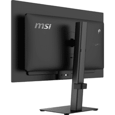 MSI PRO MAX monitor, 67,3 cm, UHD, QD-OLED, 120Hz, 250 nits, KVM (9S6-3PF8CA-001) 271UPX12G