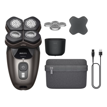 Philips Pro 9000 Series Head Shaver brivnik (HS9980/16)