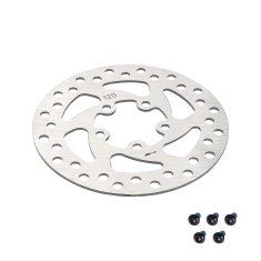 Xiaomi Zavorni disk 120 mm s 5 luknjami za električni skiro Xiaomi M365 Pro