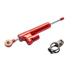 Zero Rdeči nastavljivi stabilizator krmila za električni skiro ZERO 10X / ECO Speed 10X