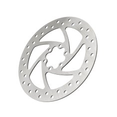ULIP Zavorni disk 160 mm s 6 vijaki – pritrdilna krožnica 44 mm