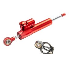 Zero Rdeči nastavljivi stabilizator krmila za električni skiro ZERO 10X / ECO Speed 10X