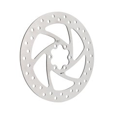 ULIP Zavorni disk 160 mm s 6 vijaki – pritrdilna krožnica 44 mm