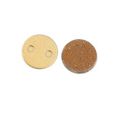 Xiaomi Polnokovinske zavorne ploščice za Xiaomi M365
