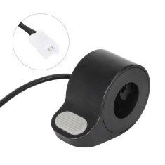 Xiaomi Siva ročica za plin za električni skiro Xiaomi 4 Lite