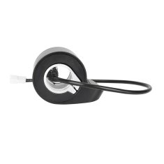 Xiaomi Siva ročica za plin za električni skiro Xiaomi 4 Lite