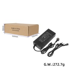 Xiaomi Nadomestni polnilnik 42 V 2 A za Xiaomi 4 Pro