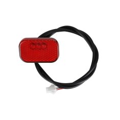 KuKirin Originalna zadnja luč za električni skiro KuKirin G2 Master