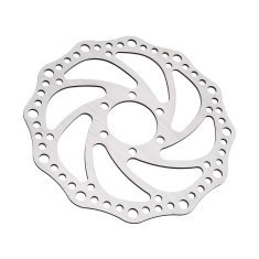 DUALTRON Zavorni disk 160 mm s krožnico 50 mm za Rovoron R7