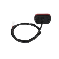 KuKirin Originalna zadnja luč za električni skiro KuKirin G2 Master