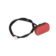 KuKirin Originalna zadnja luč za električni skiro KuKirin G2 Master