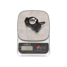 KuKirin Originalno stikalo za luči, smernike in hupo za električni skiro KuKirin G2 Max
