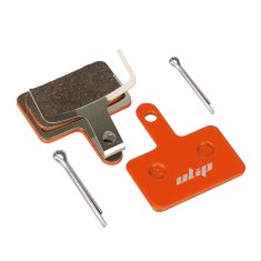 Shimano ULIP Superior Metal zavorne ploščice za Cannondale Tesoro 3+ Low StepThru – Shimano MT200