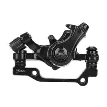 KuKirin Zavorna čeljust F180/R160 za električni skiro KuKirin C1 Pro