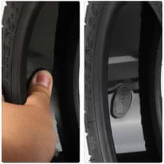 KuKirin Hibridna samotesnilna tubeless pnevmatika ULIP 10x2.75-6.5 za KuKirin M4 Max