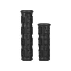 KuKirin Par črnih ročk 125 in 92 mm za KuKirin G2