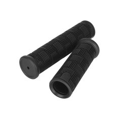 KuKirin Par črnih ročk 125 in 92 mm za KuKirin G2