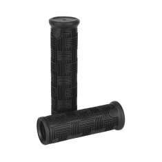 KuKirin Par črnih ročk 125 in 92 mm za KuKirin G2
