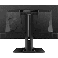 MSI MAG E16 monitor, 67,3 cm, UHD, QD-OLED, 165 Hz, 250 nits (9S6-3CD79A-082) 272UP
