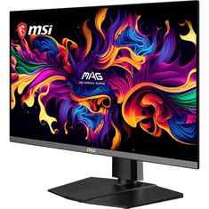 MSI MAG E16 monitor, 67,3 cm, UHD, QD-OLED, 165 Hz, 250 nits (9S6-3CD79A-082) 272UP