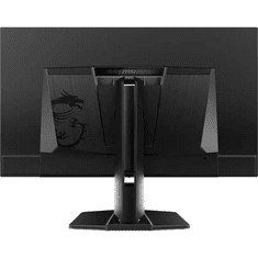 MSI MAG E16 monitor, 80 cm, QD-OLED, 4K UHD, 165Hz, PD 15W, (9S6-3DD29A-042) 322UP
