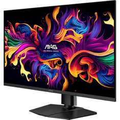 MSI MAG E16 monitor, 80 cm, QD-OLED, 4K UHD, 165Hz, PD 15W, (9S6-3DD29A-042) 322UP