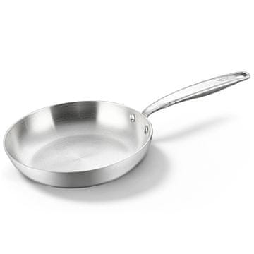 BE Living Ponev Stainless Steel 26 cm nerjavno jeklo