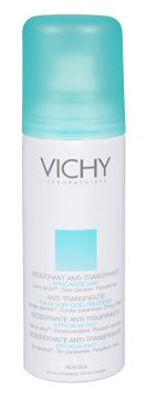 Vichy Dezodorant antiperspirant v spreju brez alkohola z 48-urnim učinkom 125 ml