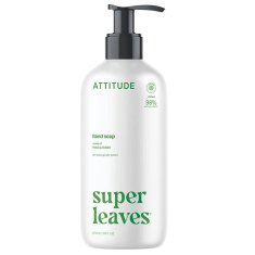 Attitude Milo za roke Super Leaves Olive Leaves (Milo za roke) 473 ml
