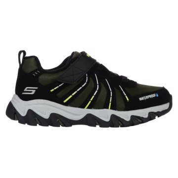 Skechers Čevlji Skechers Rugged Ranger hydro 406411LBKGR