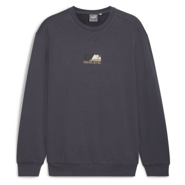 Puma športni puloverji Puma Better Sportswear Crew 68175869
