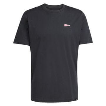 Adidas Majice Adidas Pennant JL9228