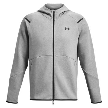 Under Armour Čast Unstoppable Flc Fz 1379806011