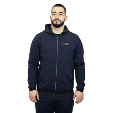 Emporio Armani Čast Train Gold 7M0000350AF10343UB102