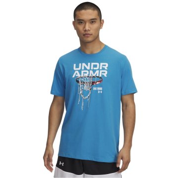 Under Armour Majice Under Armour 1390188452