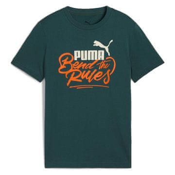 Puma Majice s kratkimi rokavi Puma Mid90s 68847275