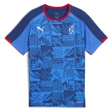 Puma Majice Puma Neymar Playmaker 66031510