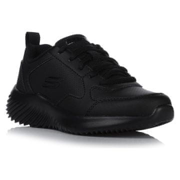 Skechers Čevlji SkechersBounder Study Squa 405627LBBK