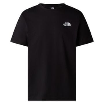 The North Face Majice NF0A87NPJK31